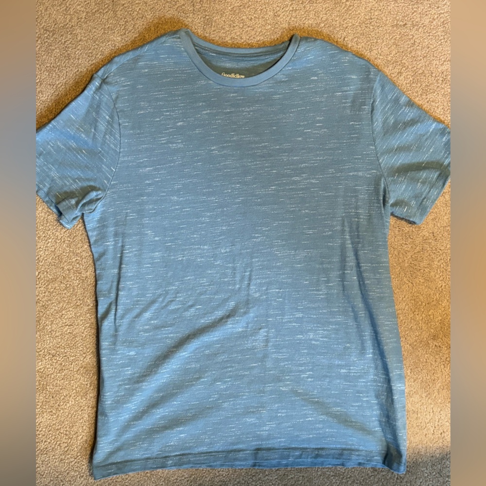 Men’s Goodfellow & Co Tee